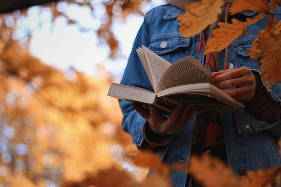 Best Nature Writing Books To Read This Winter