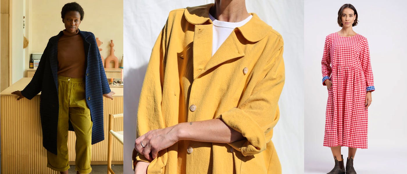 Indie Fashion Aw Buys