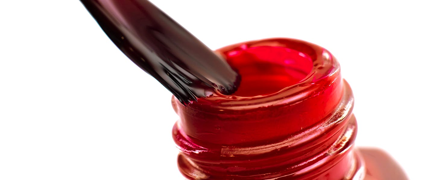 Bigstock-Brush-And-Jar-With-Red-Nail-Po-284622331