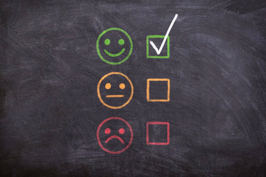 How Much Should You Rely On Reviews