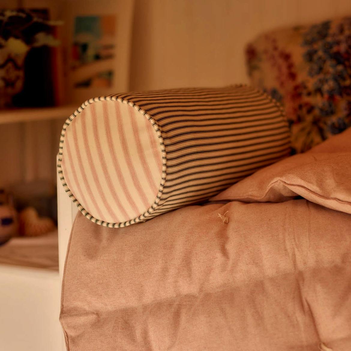 Rowen & Wren Bolster Cushion, £68