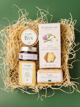 Nettlebed Creamery