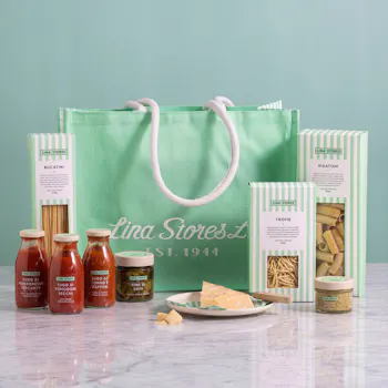 Lina Stores