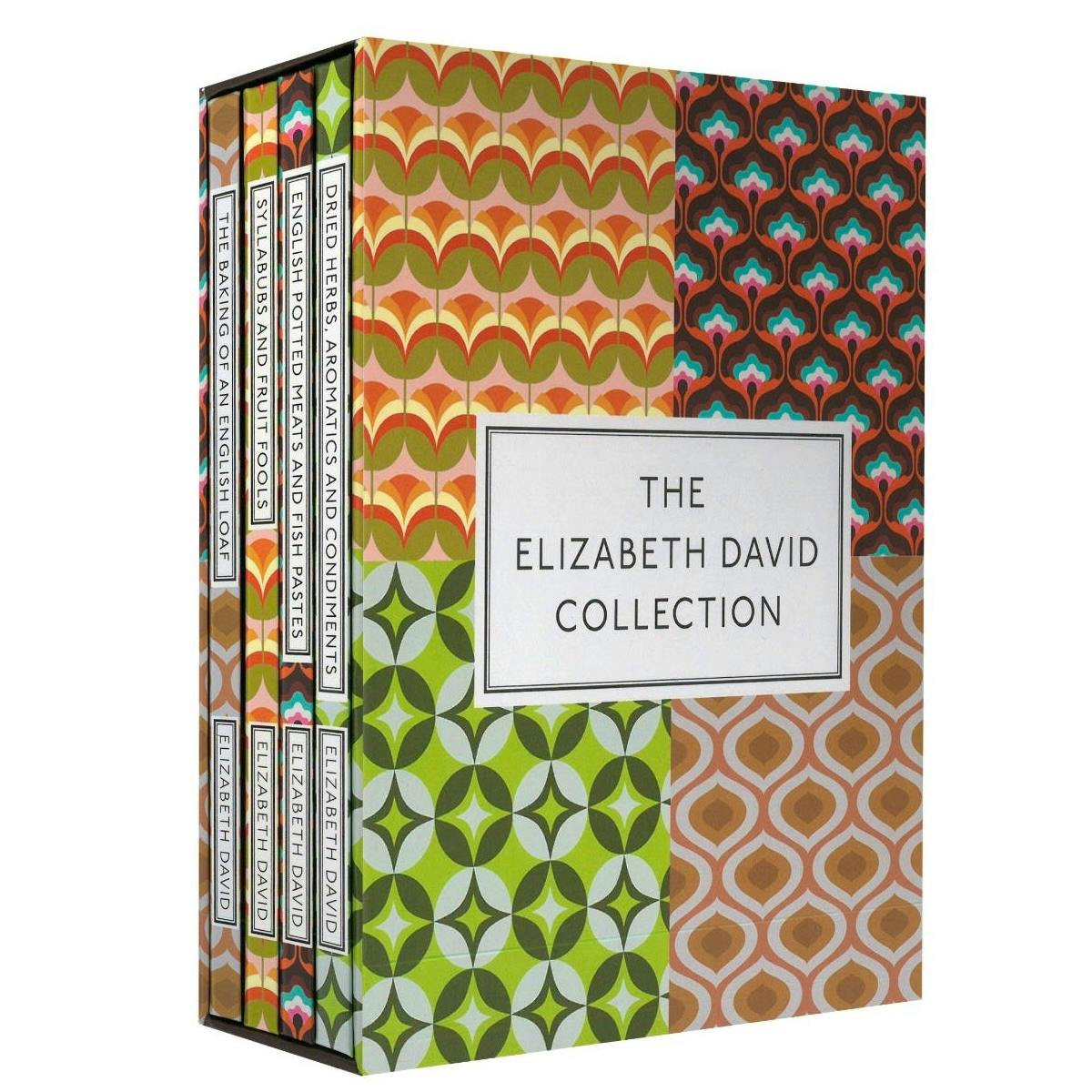 PostScript The Elizabeth David Collection, £10.99