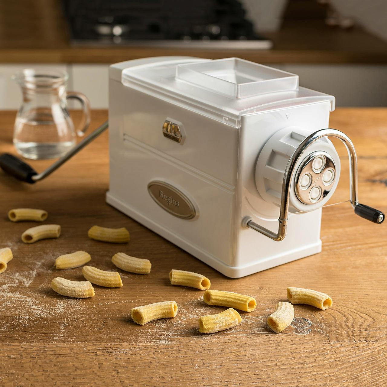 Marcato Regina Pasta Extruder Maker, £90