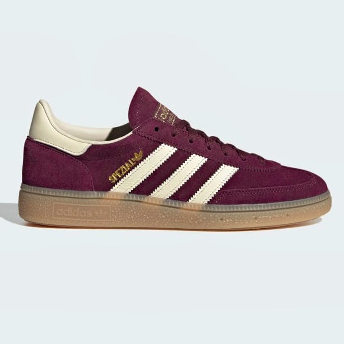 Adidas Handball Spezial Shoes, £90