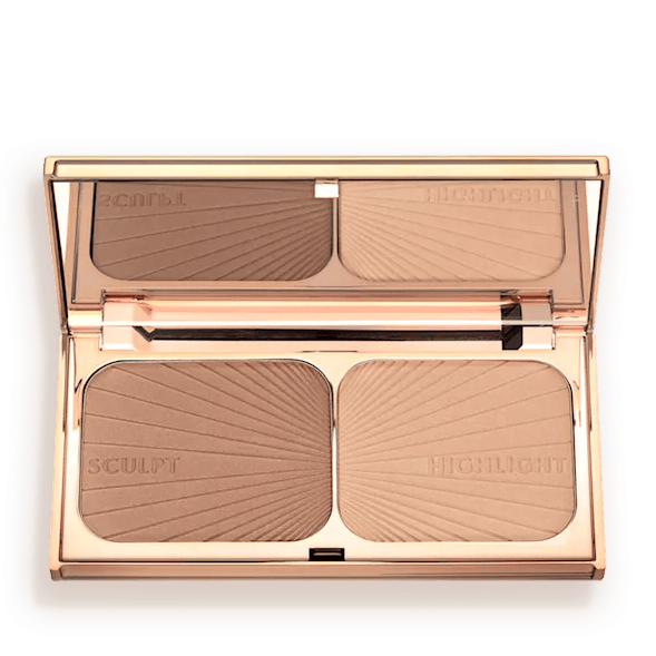 Charlotte Tilbury Filmstar Bronze and Go, £49