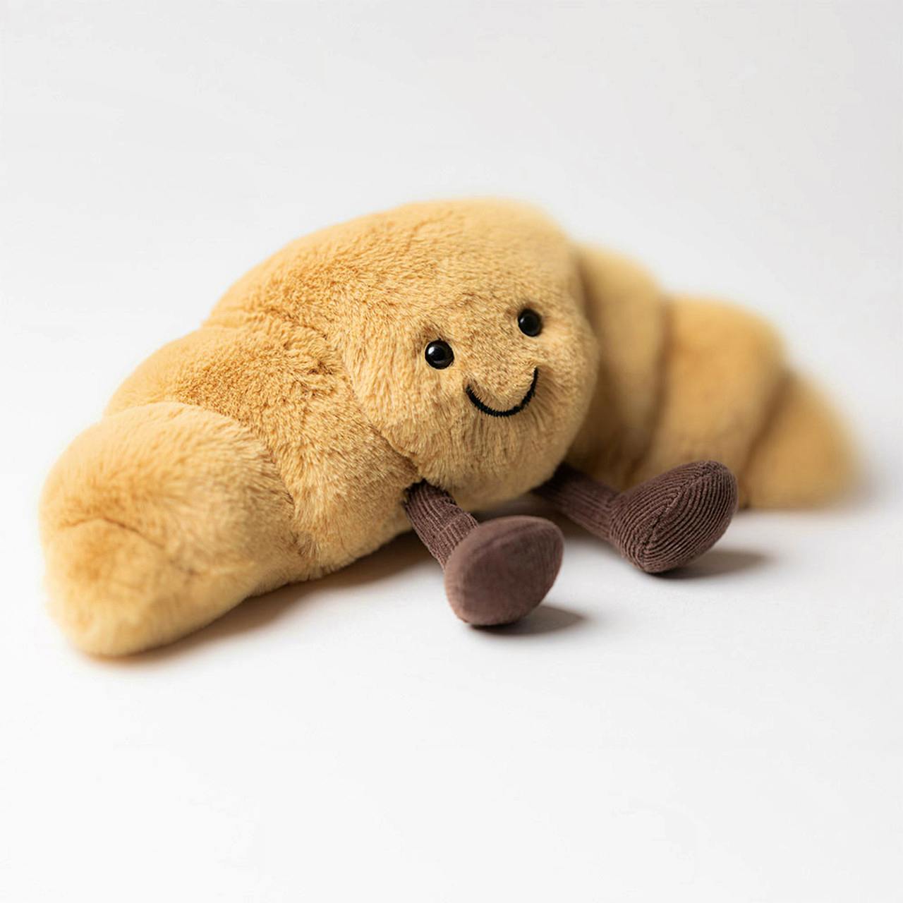 Jellycat Amuseables Croissant, £20