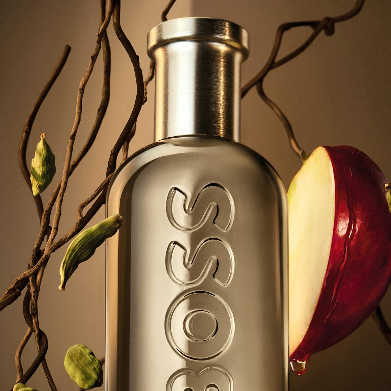 Hugo Boss Boss Bottled, £65