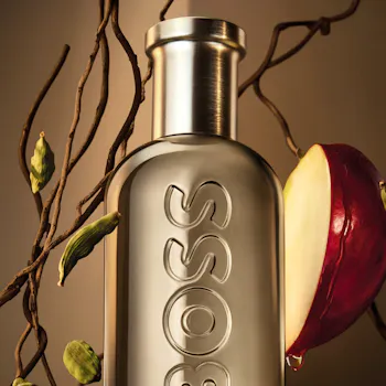 Hugo Boss