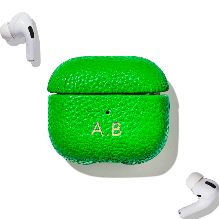 Not Another Bill Pebble Airpod Case, £20