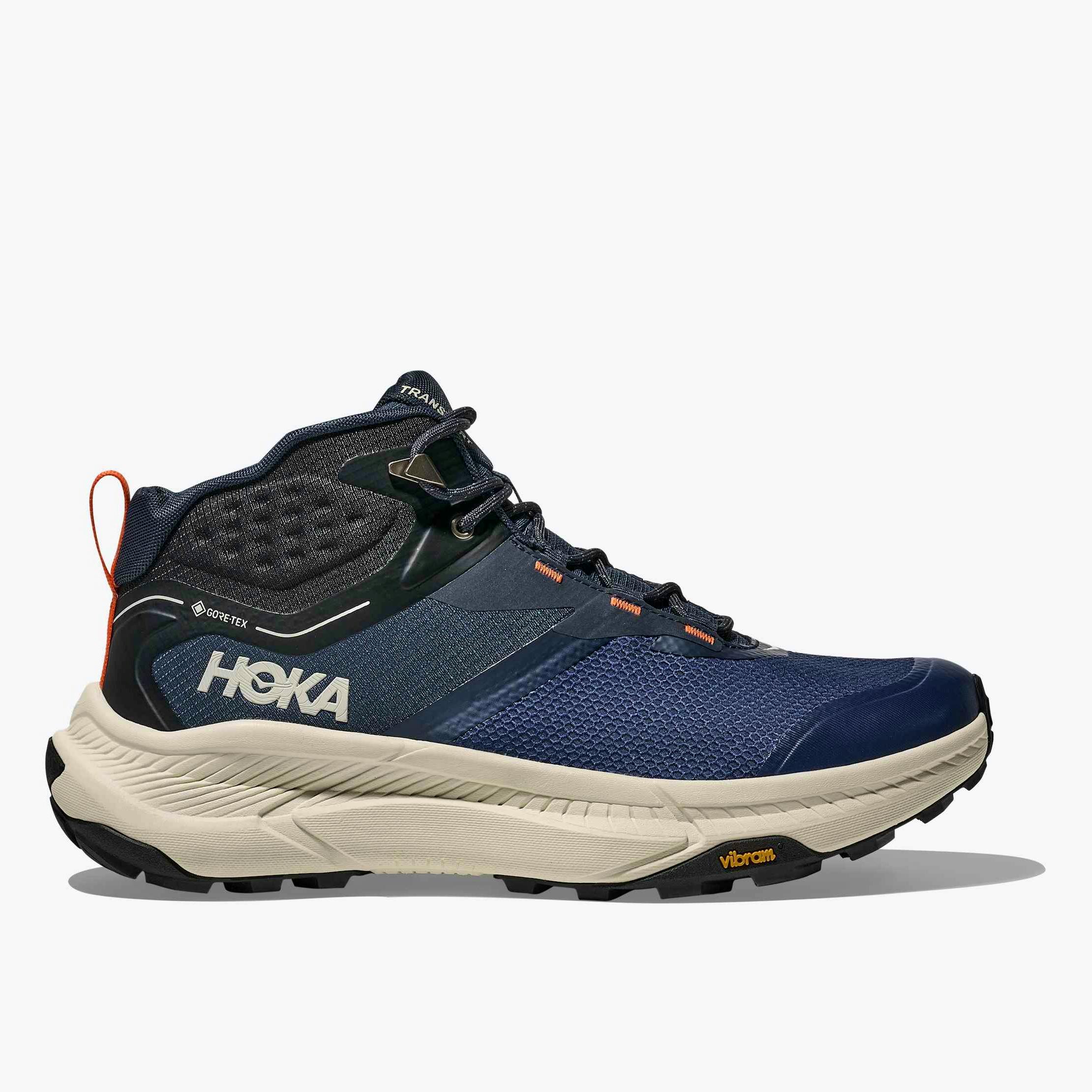 Hoka Transport Hike GORE-TEX, £170
