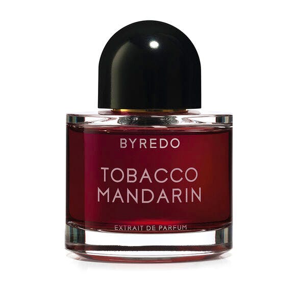 Byredo Night Veils Tobacco Mandarin, £280