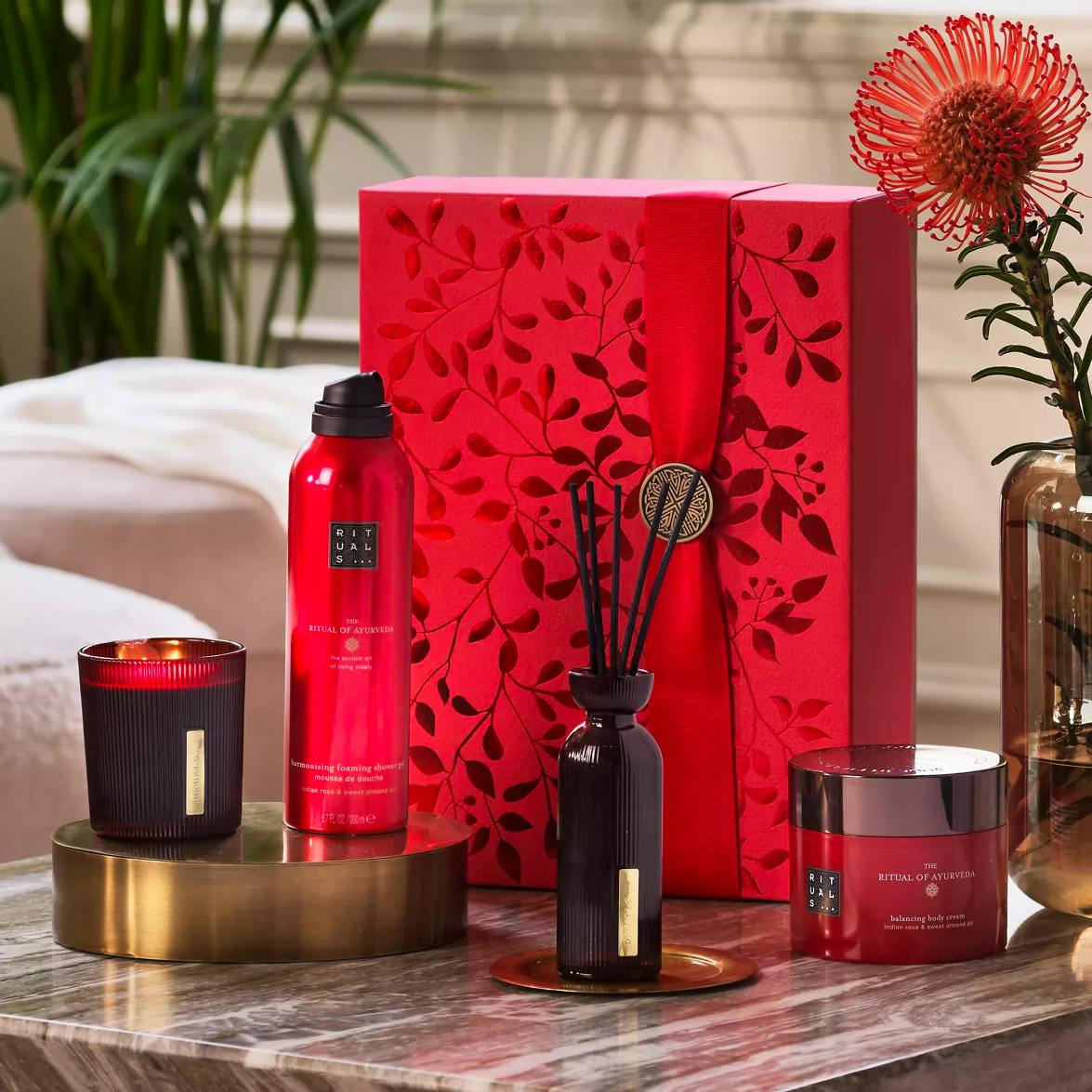 Rituals Gift Set L, £54.90