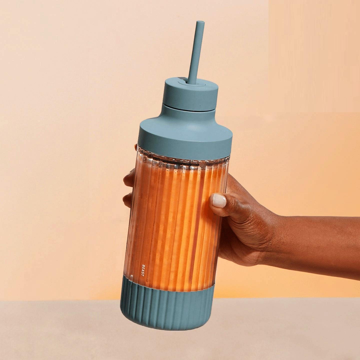 Borough Kitchen Beast Mighty Blender 850 Plus / Mist, £149