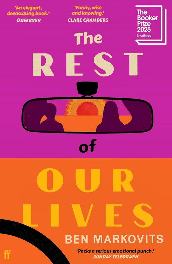 The Rest Of Our Lives