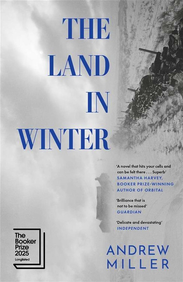 The Land In Winter