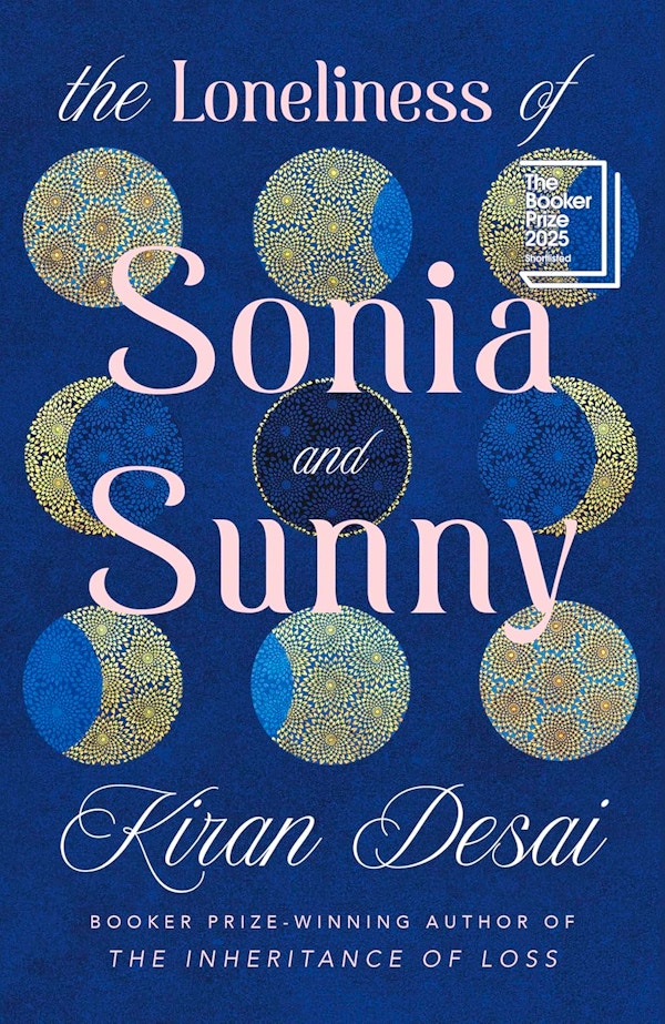 The Loneliness Of Sonia And Sunny