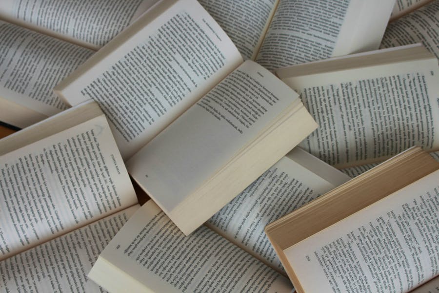 The Booker Prize 2025 Shortlist