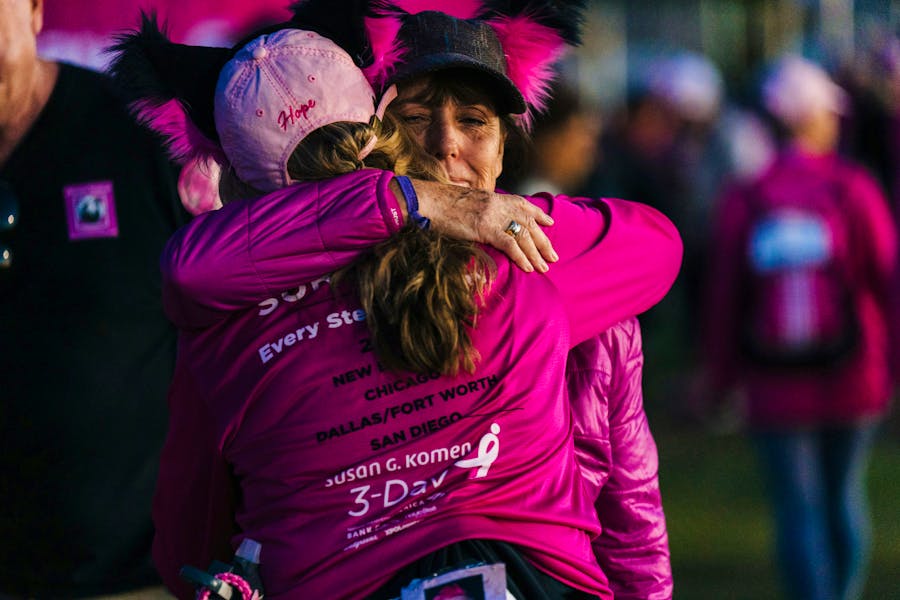 The Resources to Know for Breast Cancer Awareness Month