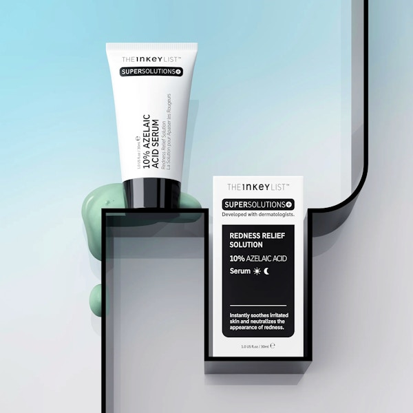 The INKEY List Super Solutions