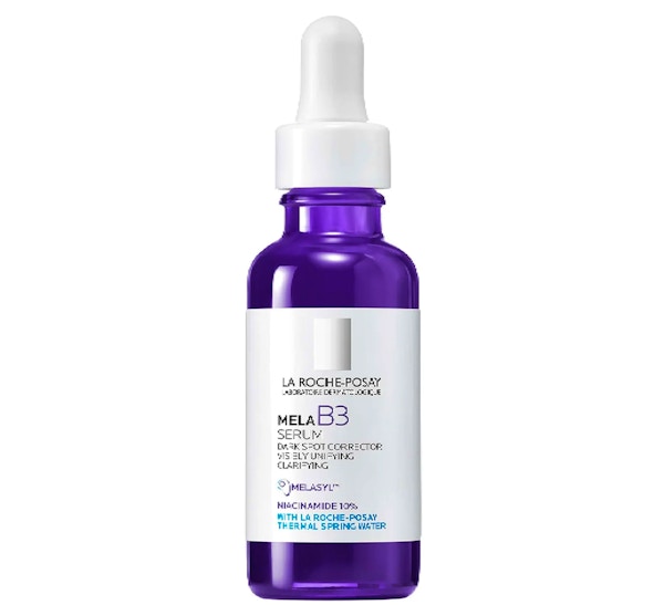 La Roche-Posay MelaB3 Serum Copy