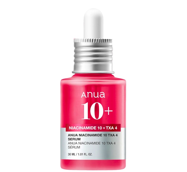 Anua Niacinamide Serum Copy