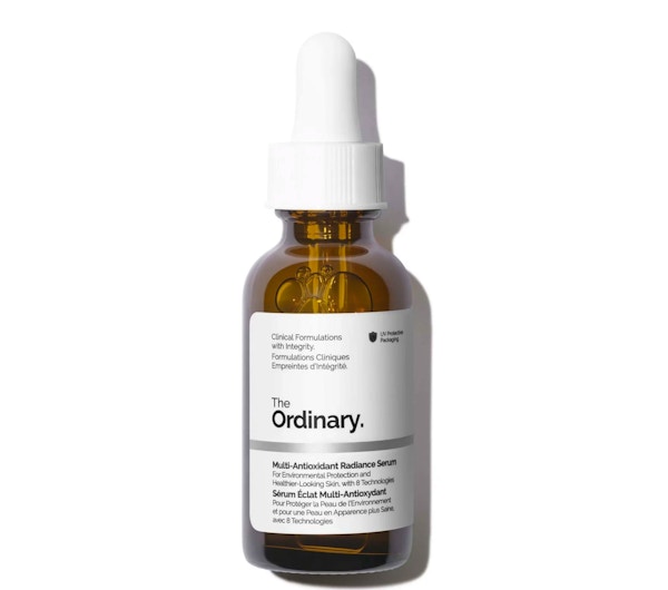 The Ordinary Multi-Antioxidant Radiance Serum Copy