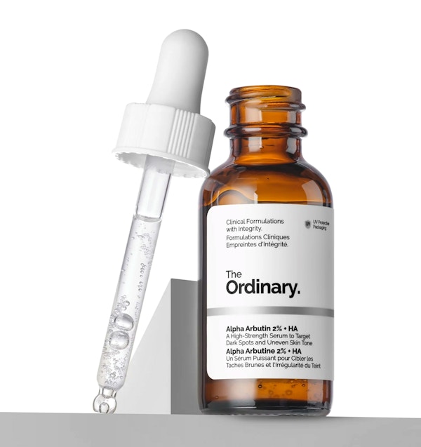The Ordinary Alpha Arbutin Copy