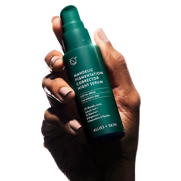 Allies Of Skin Mandelic Pigmentation Corrector Night Serum 30ml Copy