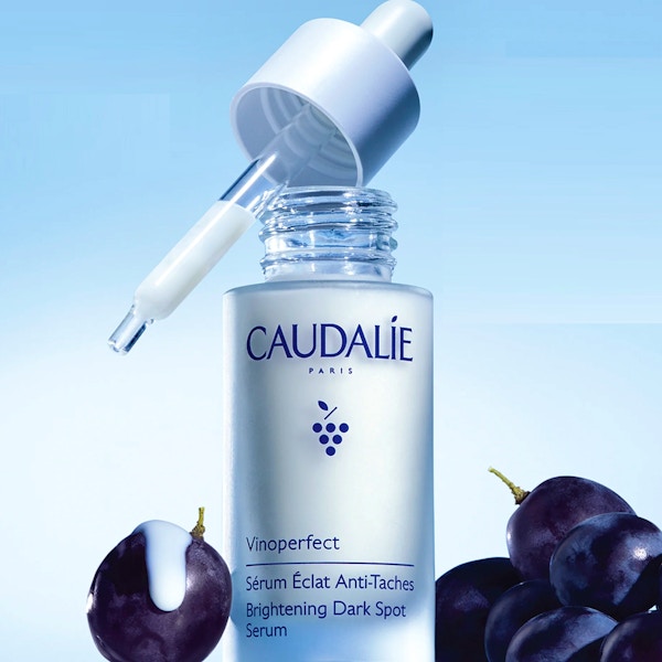Caudalie Vinoperfect Brightening Dark Spot Serum 30ml Copy