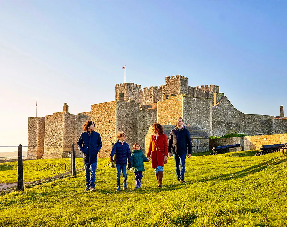 English Heritage Historic Places Membership, From £42
