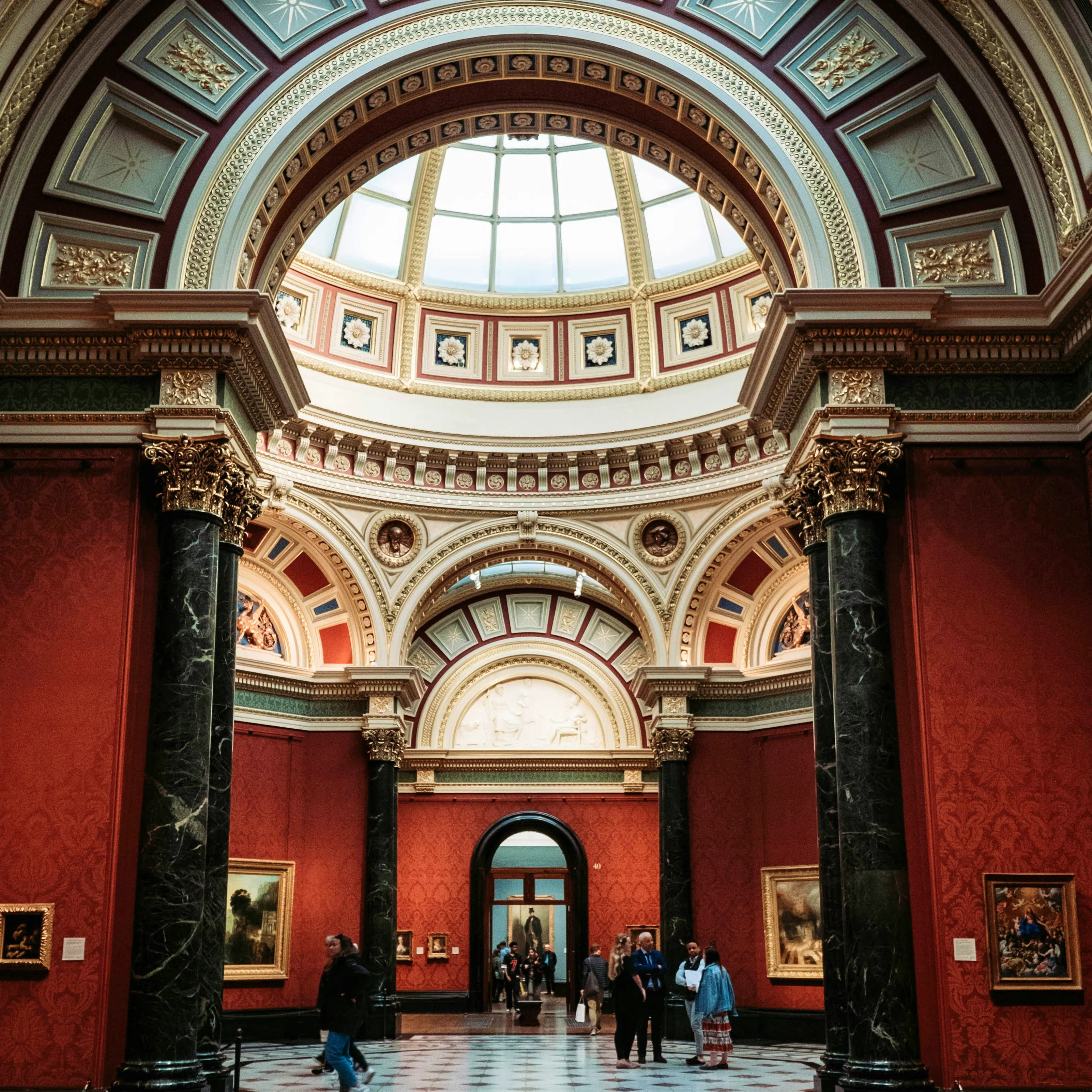 The National Gallery Exhibition Membership, From £68