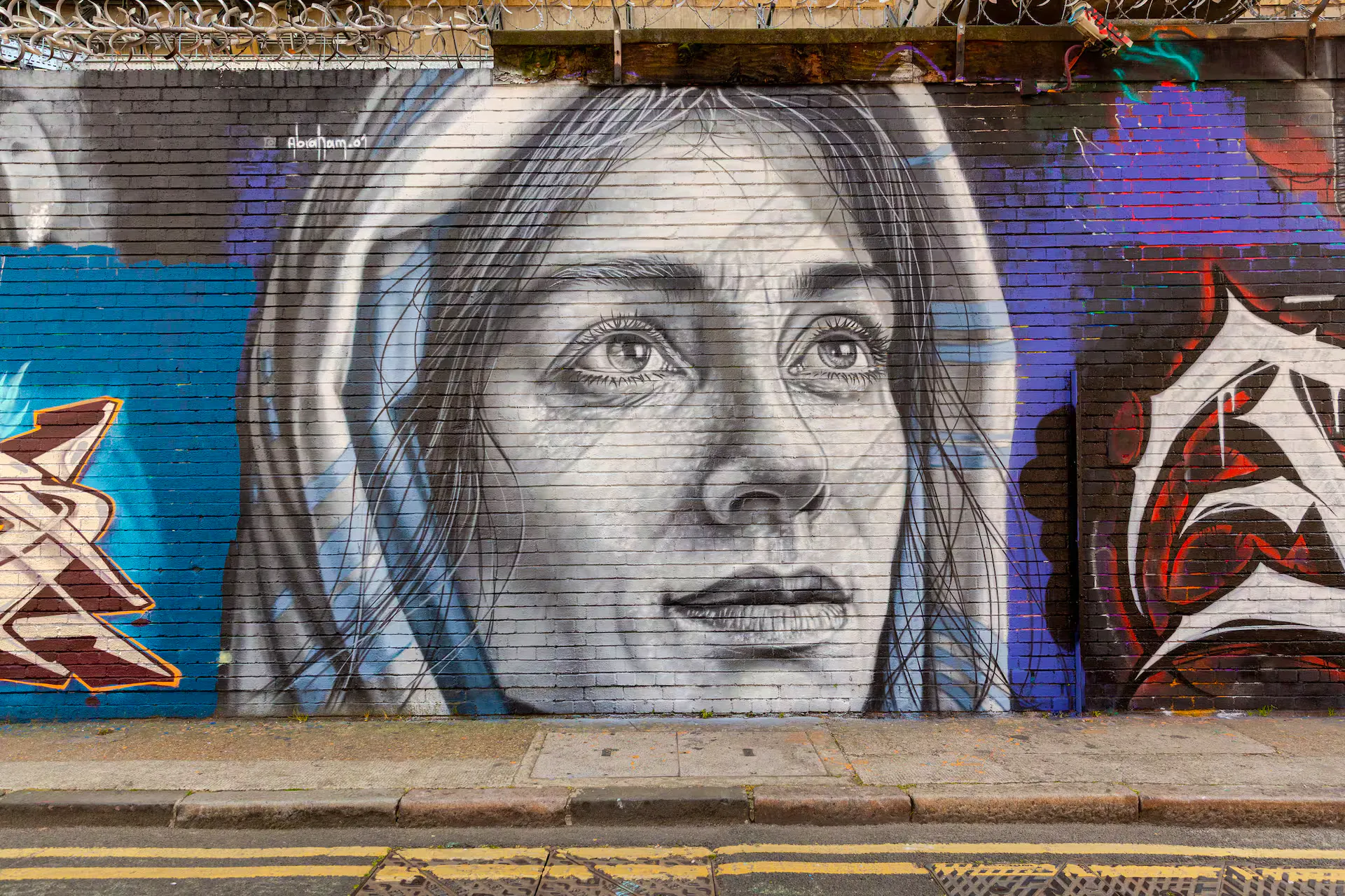 Airbnb Explore London Street Art Experience, from £22