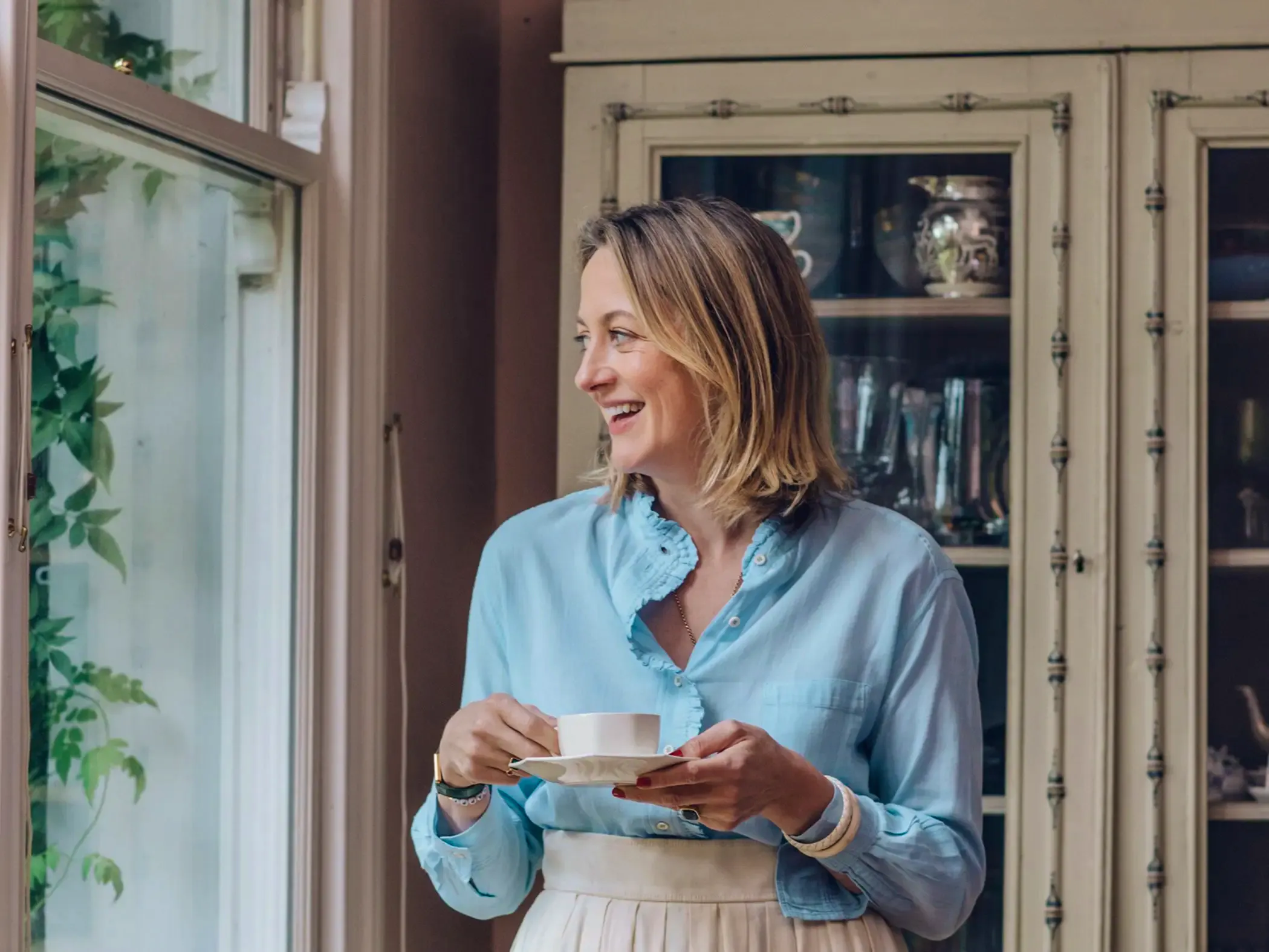 Create Academy The Advanced Guide to Interior Design Course With Rita Konig, £147