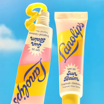 Lanolips