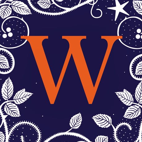 Waterstones Treat You Shelf eGift Card, £10