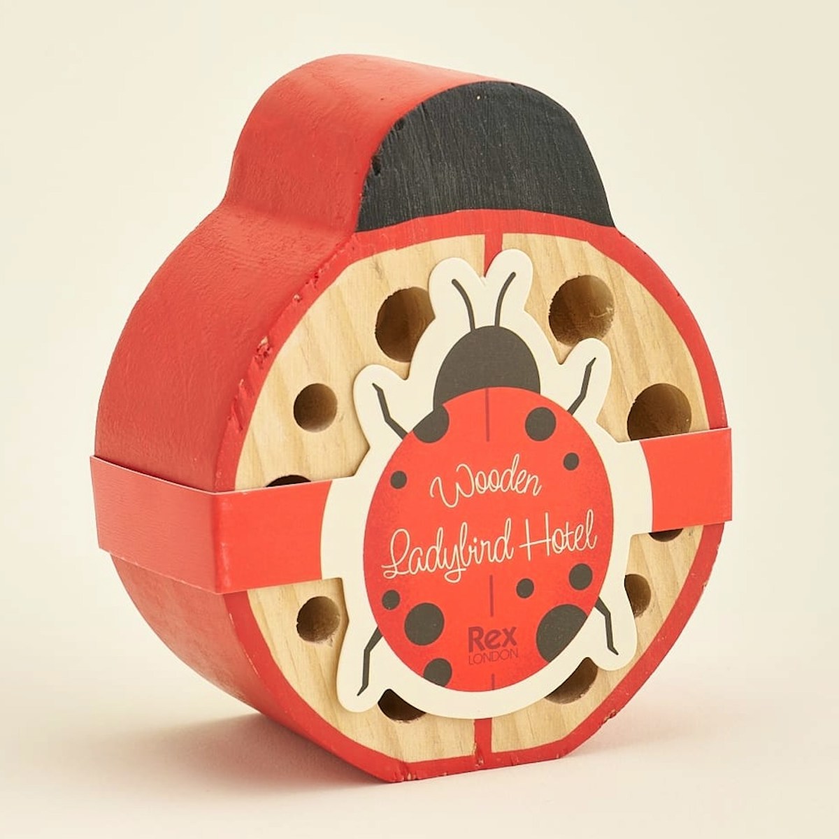 The Newt In Somerset Wooden Bug Hotel, £8.95