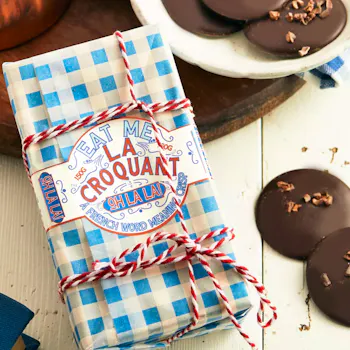 The Chocolate Gifting Company