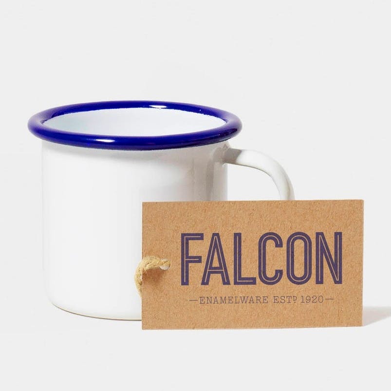 Falconware Espresso Cup, £8.50