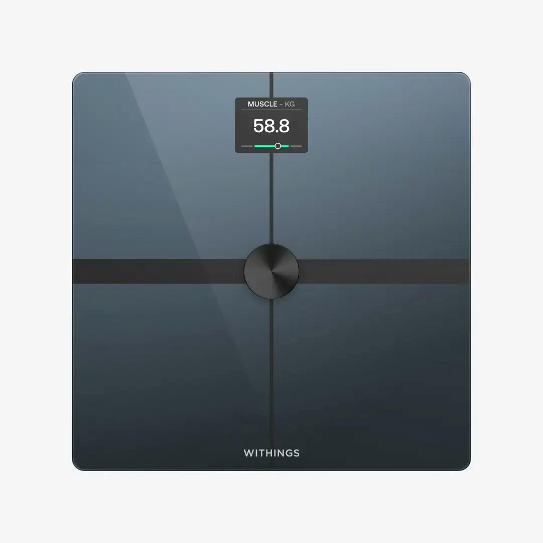 Withings Body Smart Scales, £90
