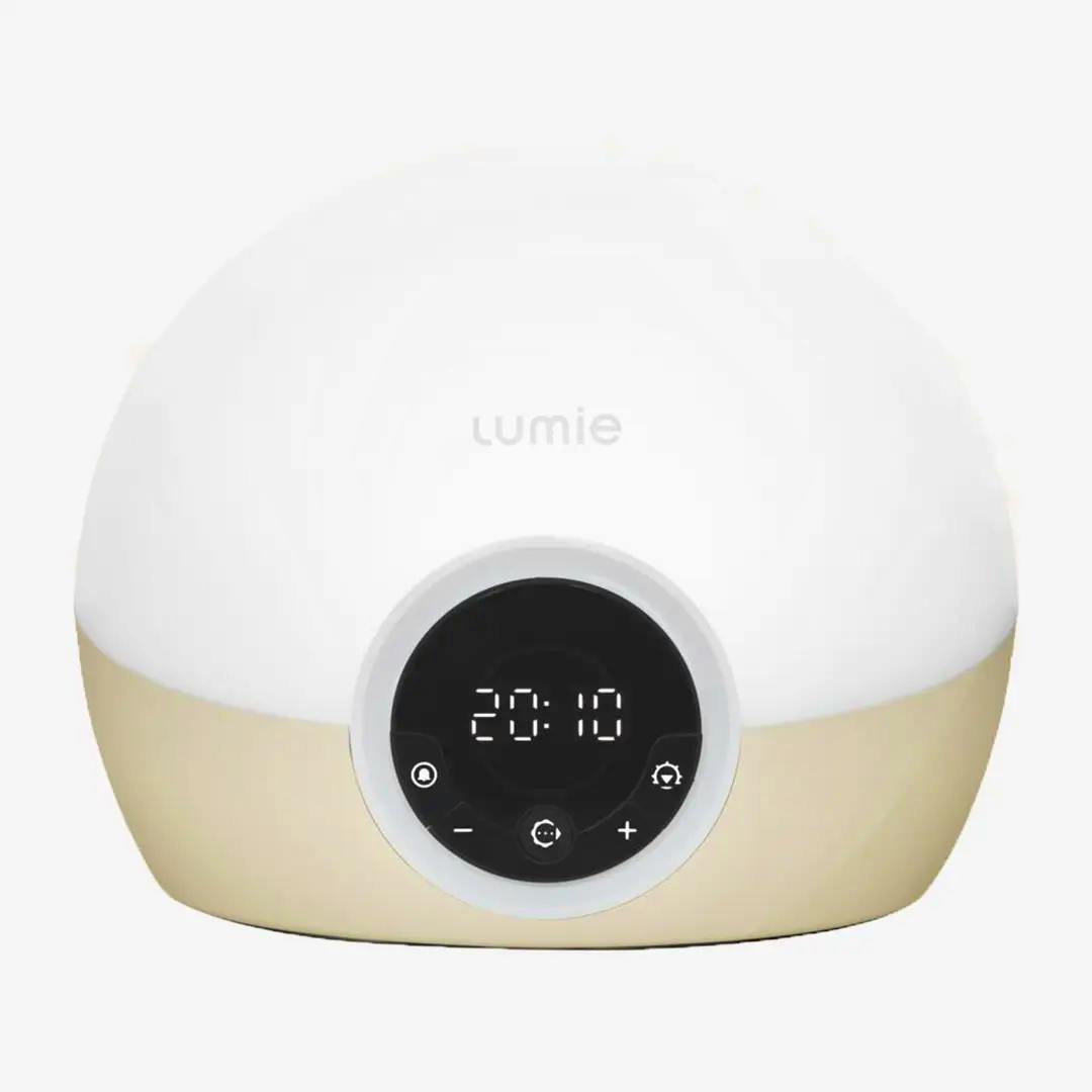Lumie Bodyclock light, £78