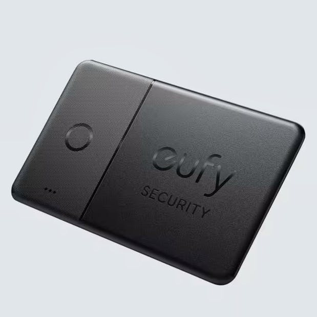 Eufy Item Finder Card, £20