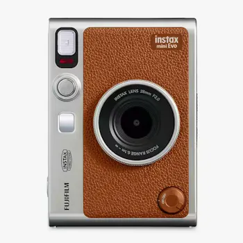Fujifilm