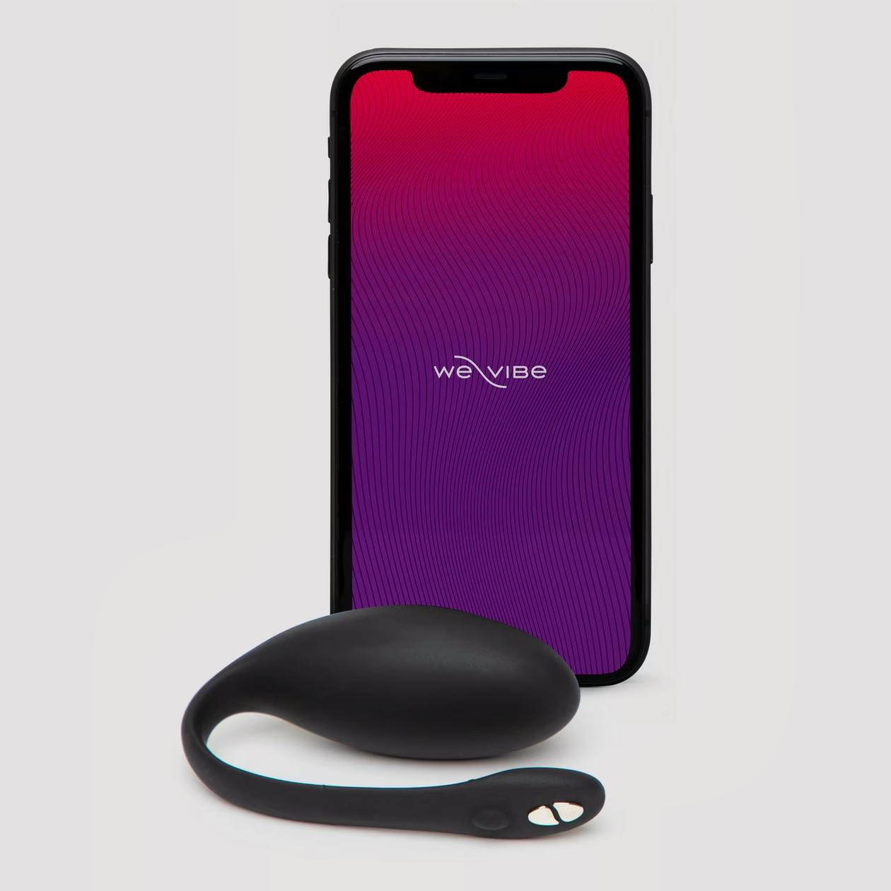 Wevibe Rechargable Love Egg, £90