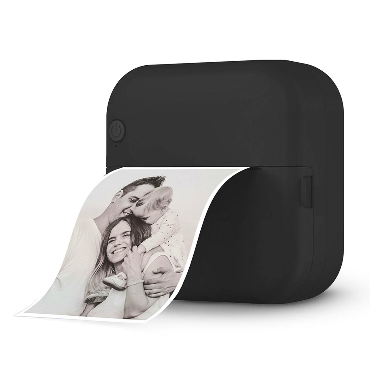 RED5 Phone Photo Printer, £30