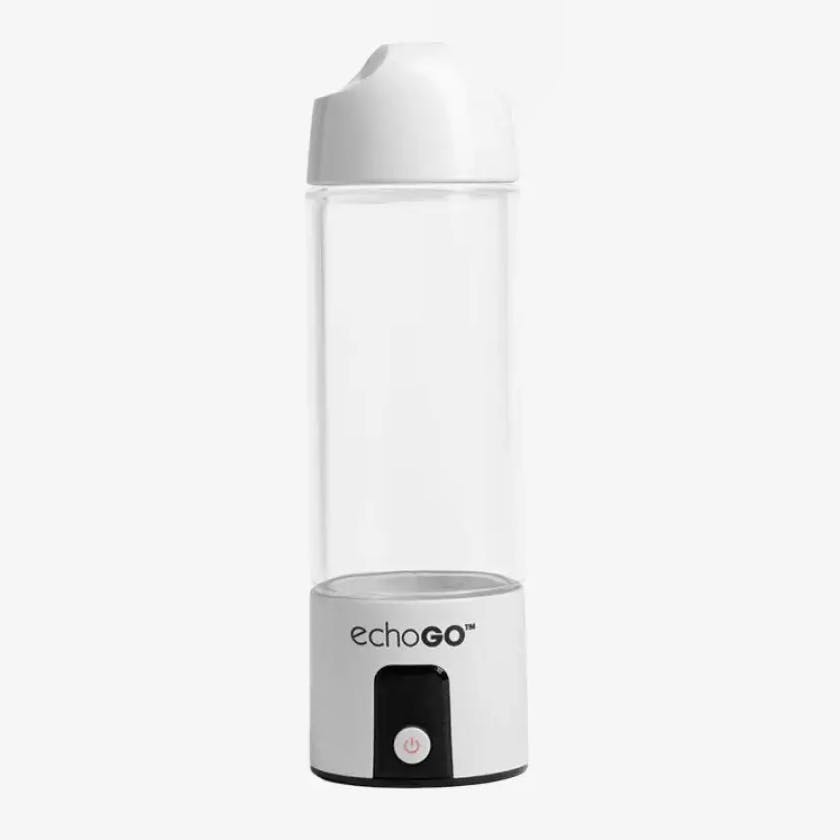 Echo Echo Go Hydrogen Water Bottle, £125