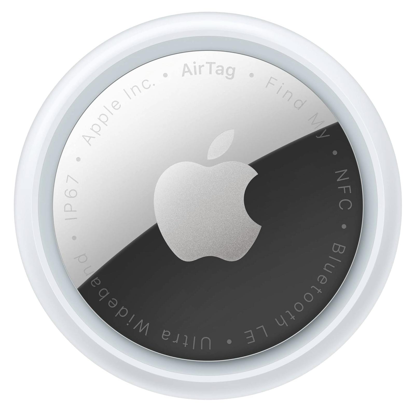 Apple Airtag, £34