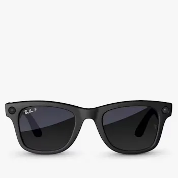 Meta x Rayban