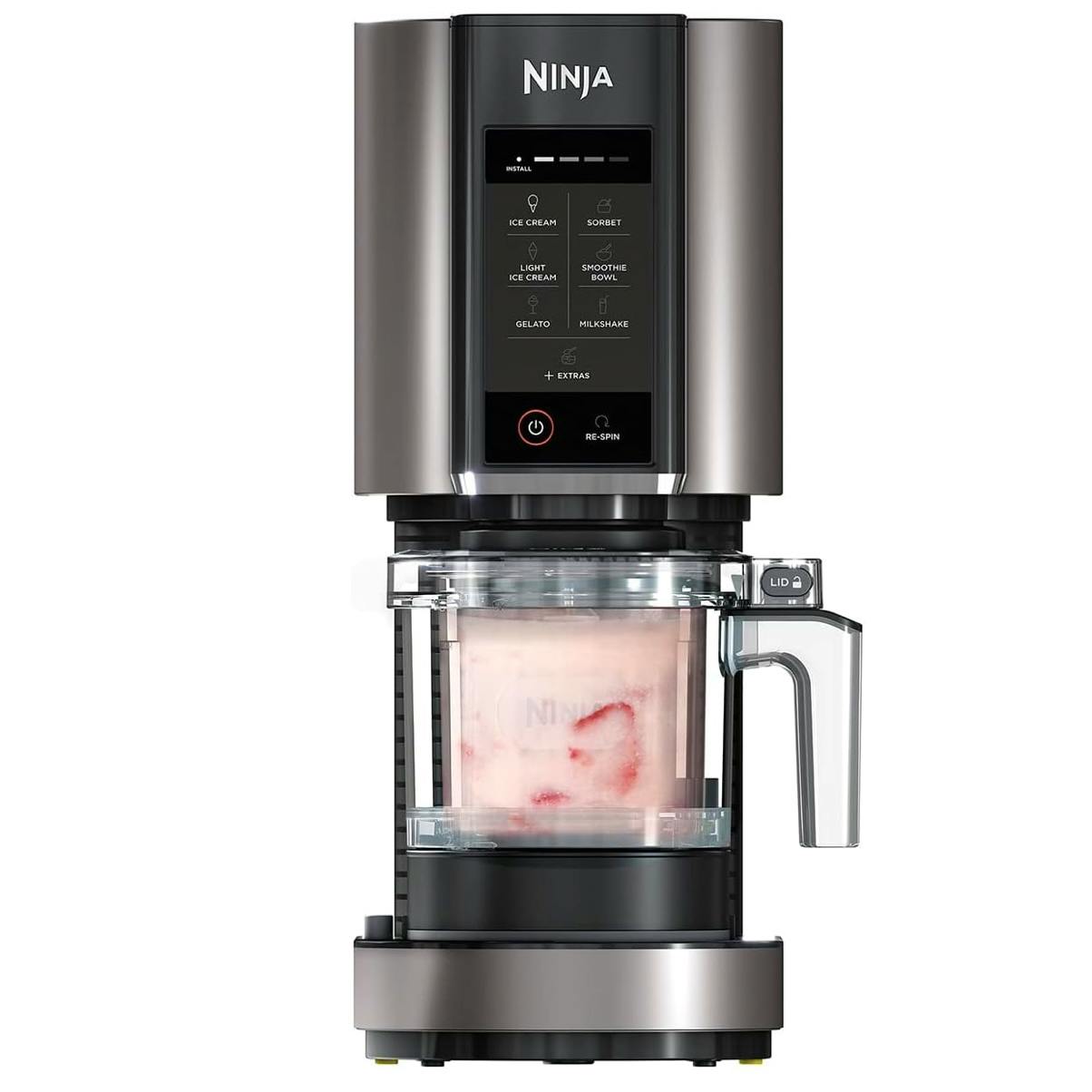 Ninja Creami Ice Cream and Frozen Dessert Maker, £160